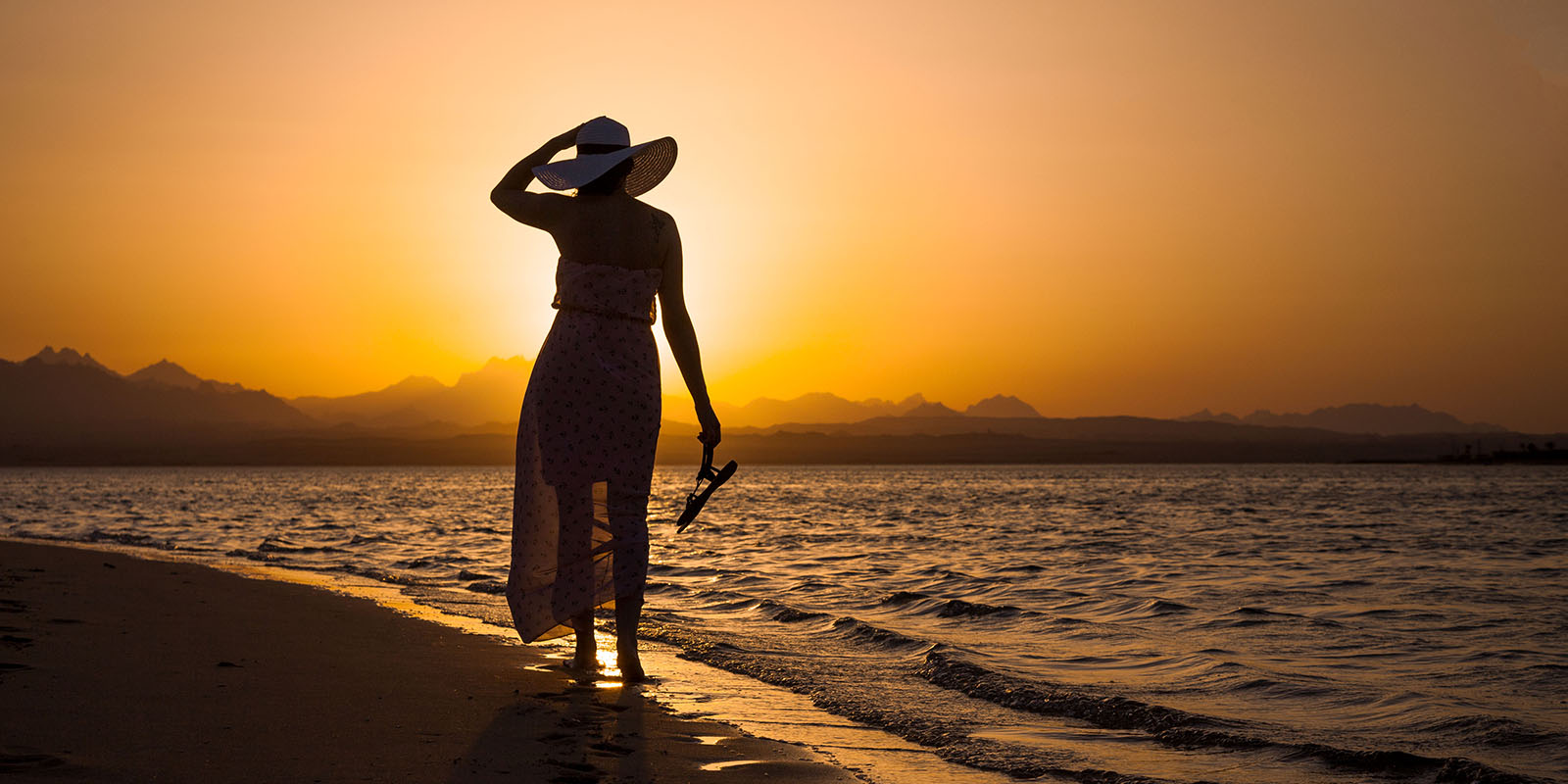 Fotograf in Ägypten - Urlaub Ägypten - Sunset - Sonnenuntergang - Mit Juliamalia - Urlaub als Selbstständiger